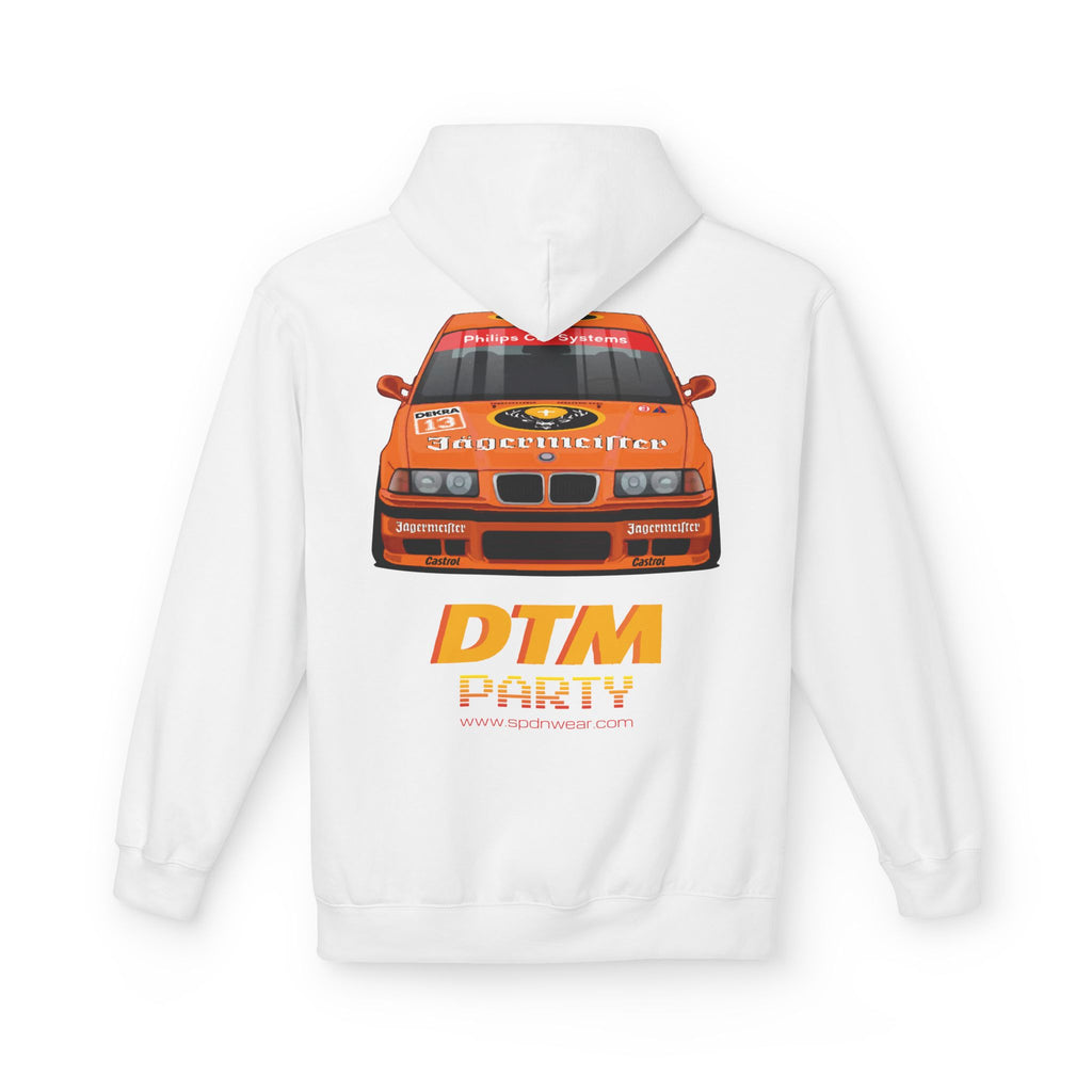 BMW E36 Hoodie