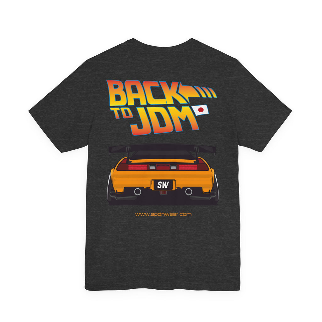 Honda NSX t-shirt
