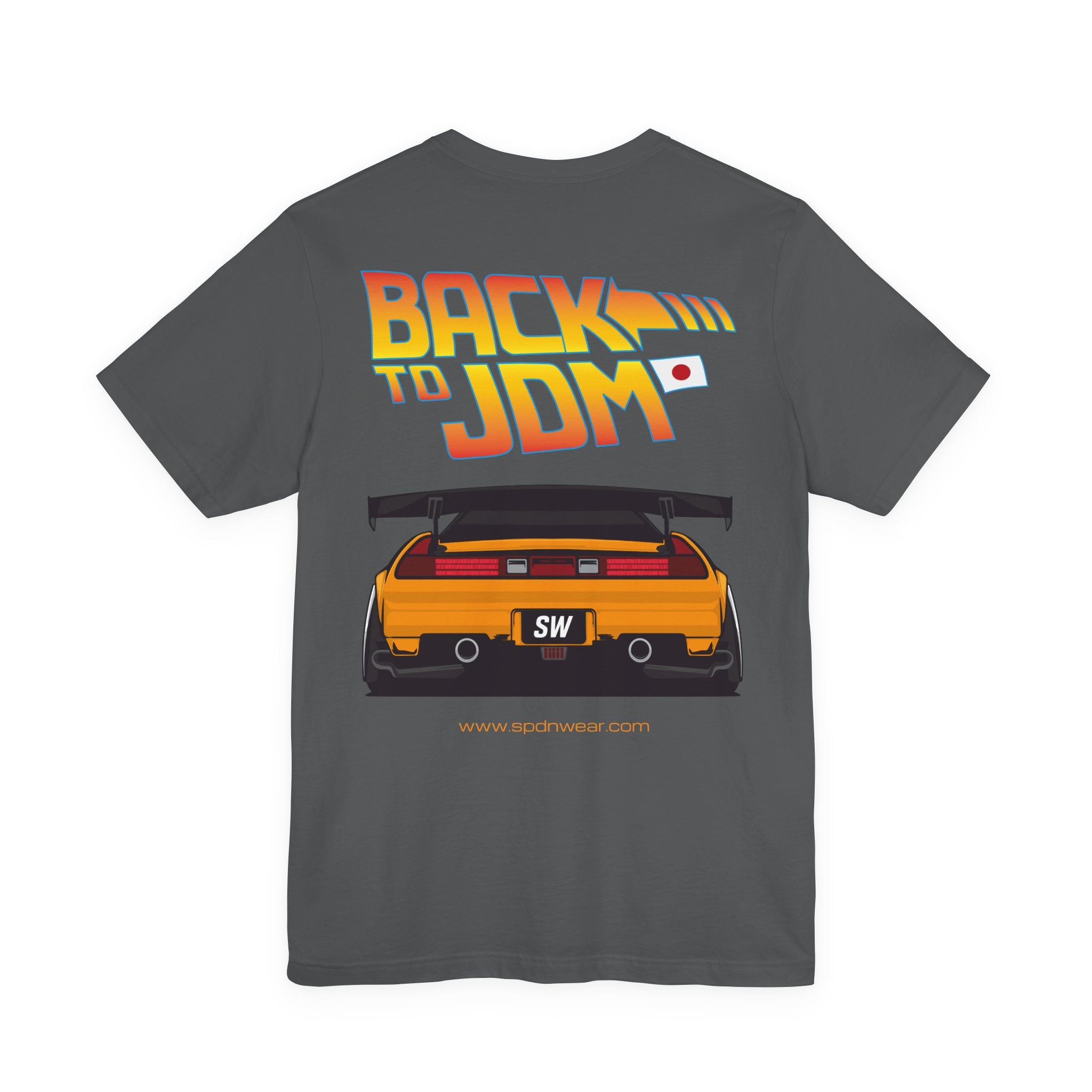 Honda NSX t-shirt