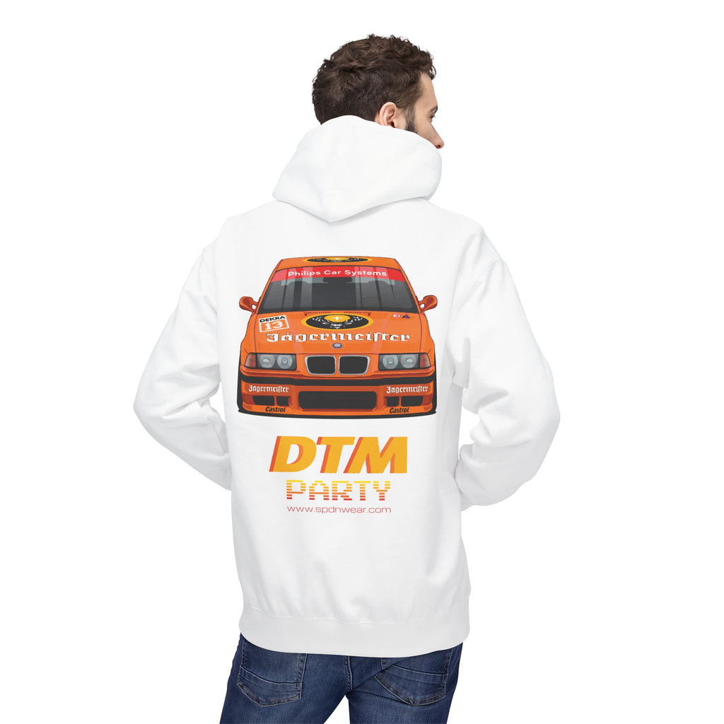 BMW E36 Hoodie