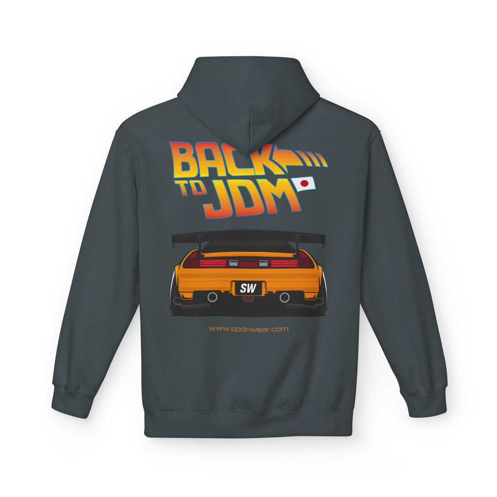 Honda NSX Hoodie