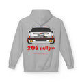 205 Rallye Hoodie